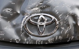 Toyota hãy cẩn thận! Đừng đi theo vết xe đổ của Nokia
