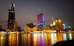 TP.HCM lọt Top 40 thành phố hút khách nhất thế giới