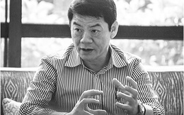 Chủ tịch Thaco Trần Bá Dương: Tôi nỗ lực kinh doanh vì trách nhiệm xã hội