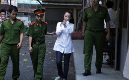 Đề nghị 12-14 năm tù cho nguyên phó GĐ Công ty Nguyễn Kim