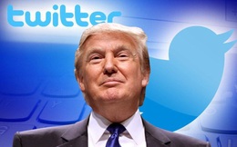 Facebook và Twitter - Vũ khí giúp Donald Trump chiến thắng