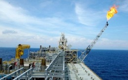 Trung Quốc đang là nước nhập khẩu dầu thô của Việt Nam nhiều nhất