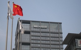 Trung Quốc điều tra Microsoft