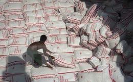 Thái Lan có thể sẽ tạm ngừng hoạt động bán gạo dự trữ