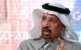 Saudi Arabia vẫn không muốn đóng băng sản lượng dầu mỏ