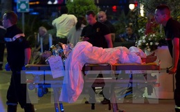 Nhiều nạn nhân trẻ em trong số ít nhất 80 người chết ở Nice