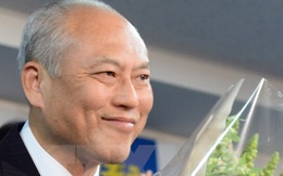 Nhật Bản: Thị trưởng Tokyo từ chức do bê bối quỹ chính trị