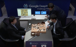 Từ chuyện AlphaGo: Nạn nhân đầu tiên của trí tuệ nhân tạo chính là những quốc gia "làm thợ" như Việt Nam
