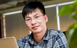 Chàng trai Việt khởi nghiệp tại Silicon Valley: "Làm startup cũng giống như đi tàu lượn siêu tốc"