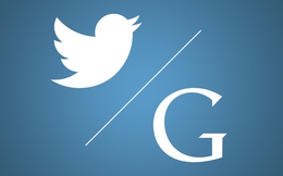 Liệu Google muốn mua lại Twitter?