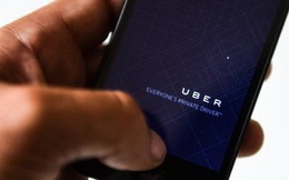 Mỗi ngày Uber chuyển 1 tỉ về Hà Lan, thuế Việt Nam thu sao?