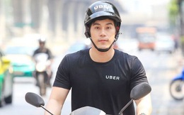 Uber đang cân nhắc việc mở dịch vụ “xe ôm” tại Việt Nam