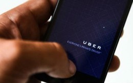 “Dứt khoát phải thu thuế của Uber”