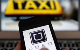 Trước vấn đề Uber trốn thuế, Bộ tài chính đã có cách tính thuế mới cho Uber Việt Nam