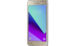 Samsung ra mắt thêm Galaxy J2 Prime, bổ sung màu vàng hồng cho J5 và J7 Prime tiền nhiệm
