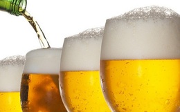 Nielsen: Ngành nước uống chững lại, bia vẫn tăng trưởng ấn tượng