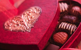 Tin tức này sẽ khiến bạn phải cân nhắc việc mua Chocolate sớm cho ngày lễ tình nhân