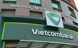 Vietcombank cảnh báo khách hàng nâng cấp trình duyệt để tránh gian lận trực tuyến