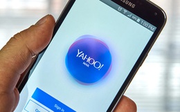 Verizon chính thức mua lại Yahoo với giá 4,83 tỷ USD