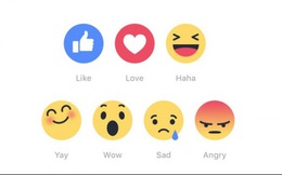 Đằng sau quyết định đầy cảm xúc bên cạnh nút "like" của Facebook