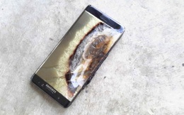 Việc thu hồi Note7 đã từng có một tiền lệ đen tối cách đây 22 năm, và đây là cách vượt qua của Samsung