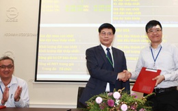 Tỷ phú Thái Lan hoàn tất mua 60% cổ phần đấu giá của Vinamilk