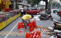 Vì sao các hãng bánh Trung thu lớn "ngại" tiết lộ thông tin xử lý hàng tồn?