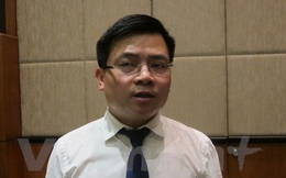 Đại diện Bộ Công Thương nói về dự án thép của Hoa Sen ở Ninh Thuận