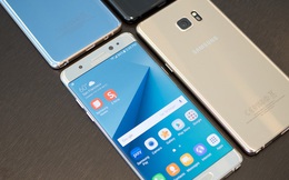 Với Galaxy Note7, có phải Samsung đang đi vào vết xe đổ của Sony ngày nào?