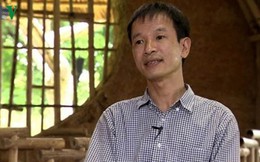 Kiến trúc sư Hoàng Thúc Hào nhận giải “Nobel kiến trúc” châu Á