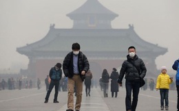 Từ quốc gia sống trong ô nhiễm, kế hoạch cắt giảm khí thải mới đây của Trung Quốc khiến nước Mỹ cũng phải xấu hổ