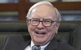 2 bài học từ bữa trưa với Warren Buffett