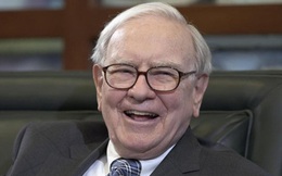 Warren Buffett: "Đừng than khóc nữa, nước Mỹ vẫn ổn!"