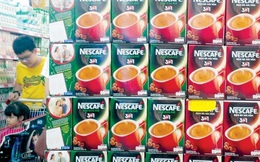 Thị trường cà phê: Bước vào cuộc cạnh tranh mới