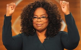 3 bài học kinh doanh của tỷ phú Oprah Winfrey