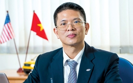 Tổng giám đốc Ford Việt Nam: Thử thách là trải nghiệm để trưởng thành