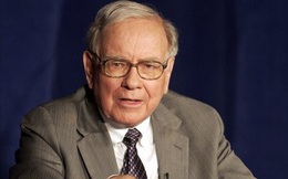 Warren Buffett nghĩ như thế nào về bong bóng?