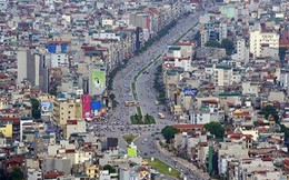 Hà Nội quy hoạch thêm 1 “siêu đô thị” hơn 41ha tại quận Đống Đa