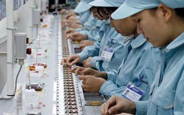 Xây nhà máy sản xuất tai nghe 100 triệu USD tại Bắc Giang