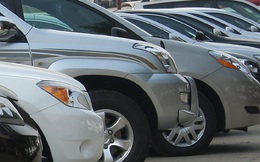 Giá nhiều dòng xe chuẩn bị tăng sốc vì thuế, DN nhập ôtô kêu với Thủ tướng