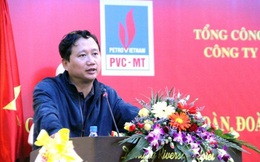 Tổng công ty Xây lắp Dầu khí đã lỗ hơn 3.000 tỷ trong thời gian ông Trịnh Xuân Thanh làm chủ tịch như thế nào?