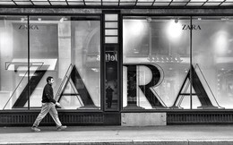‘Cỗ máy bán hàng đáng sợ’ Zara và bí quyết tạo ra doanh thu cả tỷ đồng mỗi ngày