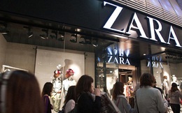 Tại sao Zara khiến người Việt phát cuồng đến vậy?