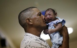 Nếu Zika bùng phát thành đại dịch, Đông Nam Á sẽ khốn khổ!