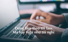 Để thành công, cần hiểu 7 điều khác biệt giữa một người chuyên nghiệp và kẻ tay mơ "ăn xổi"!