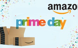 Ngày mai, Amazon sẽ có một cơn "bão giảm giá" đồ công nghệ, điện tử cực mạnh, một năm chỉ 1 ngày duy nhất