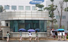 Nikkei: Kinh tế Việt Nam lấy lại đà tăng trưởng nhờ Samsung