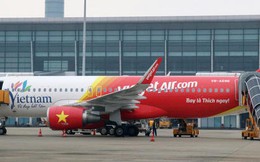 Chấm dứt hợp tác với Vietnam Airlines, hãng hàng không Nhật Japan Airlines chuyển sang 'bắt tay' Vietjet Air