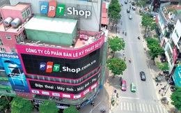 Bán xong FPT Retail và FPT Trading, FPT lãi bao nhiêu?