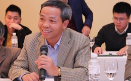 Chủ tịch CMC Group: Dùng lao động trình độ thấp, giá rẻ làm công cụ cạnh tranh, Việt Nam có thể bị tụt lại trong cuộc cách mạng 4.0